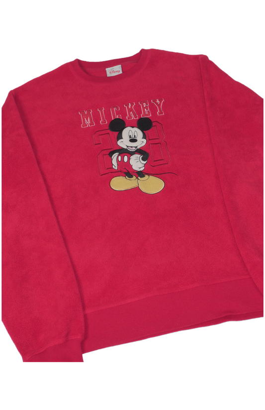 Vintage Mickey '28' (L)