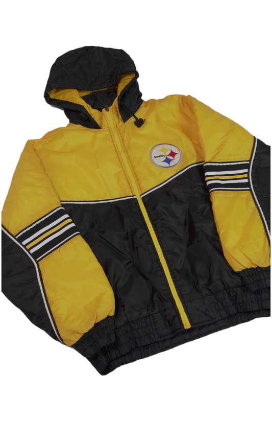 Vintage Pittsburgh Steelers (L)